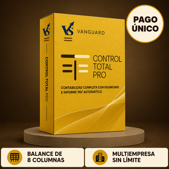 Control Total Pro