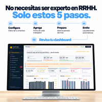 No necesitas ser experto en RRHH