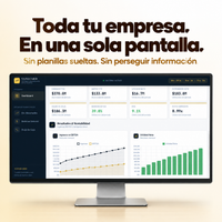 Control Total Starter - 05-una-pantalla