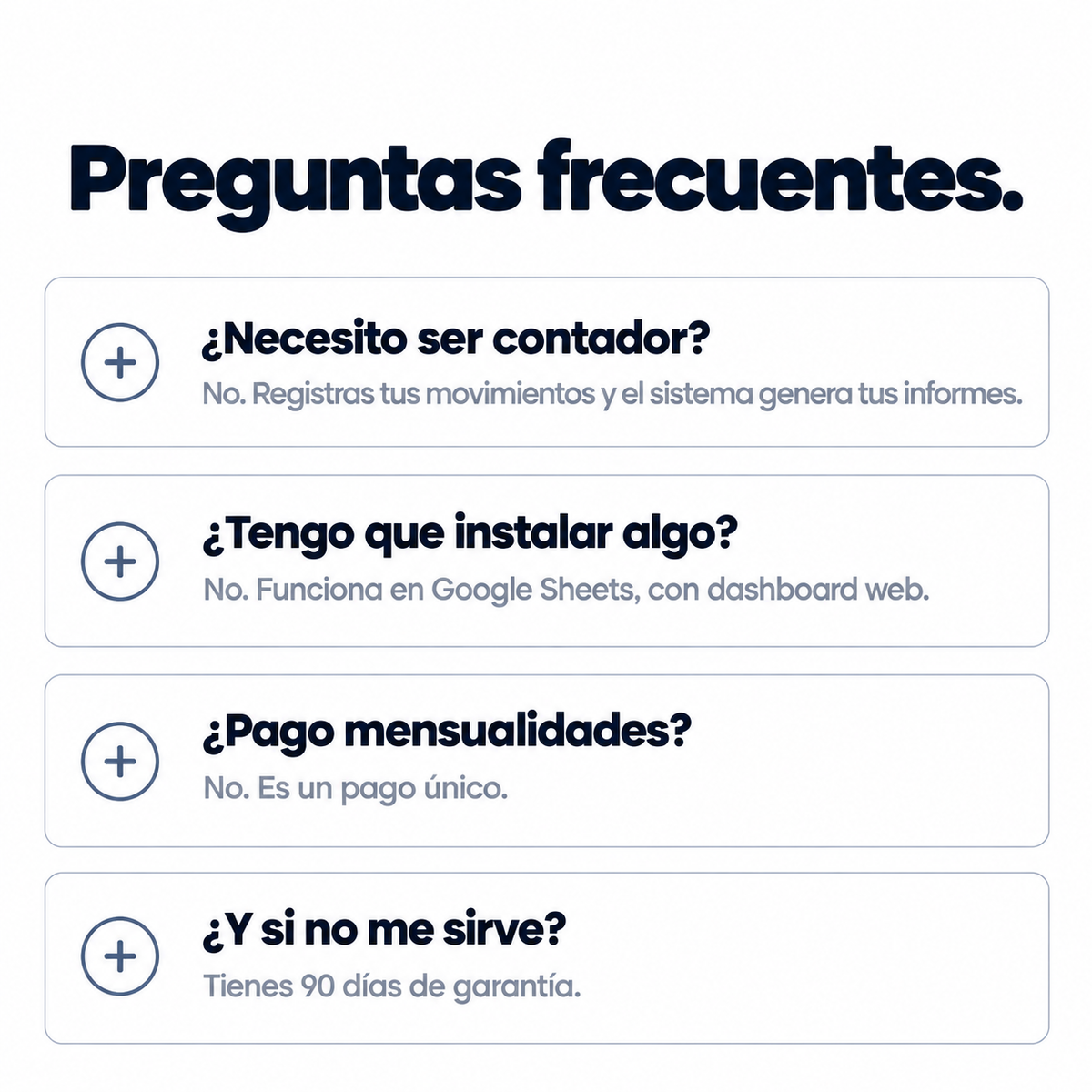 Control Total Starter - 10-preguntas