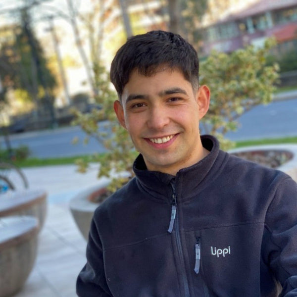 Samuel Orellana