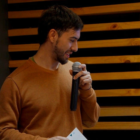 Martin Muñoz