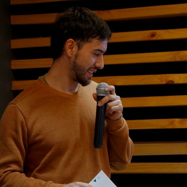 Martin Muñoz