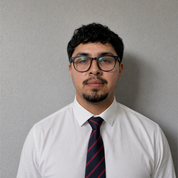 Christian Silva