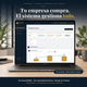 Gestor de Órdenes de Compra PRO: Sistema de Compras con Dashboard de Proveedores & PDF Automático
