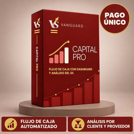Capital Pro