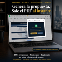 Banca Pro: Sistema de Evaluación de Créditos