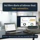 Control Total PRO: Sistema Contable Financiero Inteligente con Dashboard & RCV