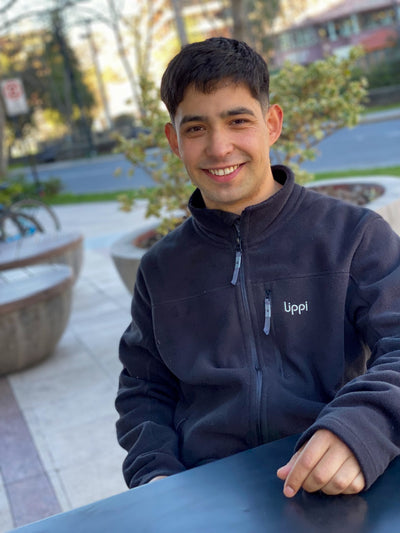 Fundador, Vanguard Strategy