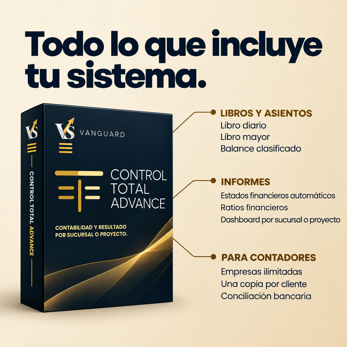 Control Total Advance - adv-02-incluye-sistema