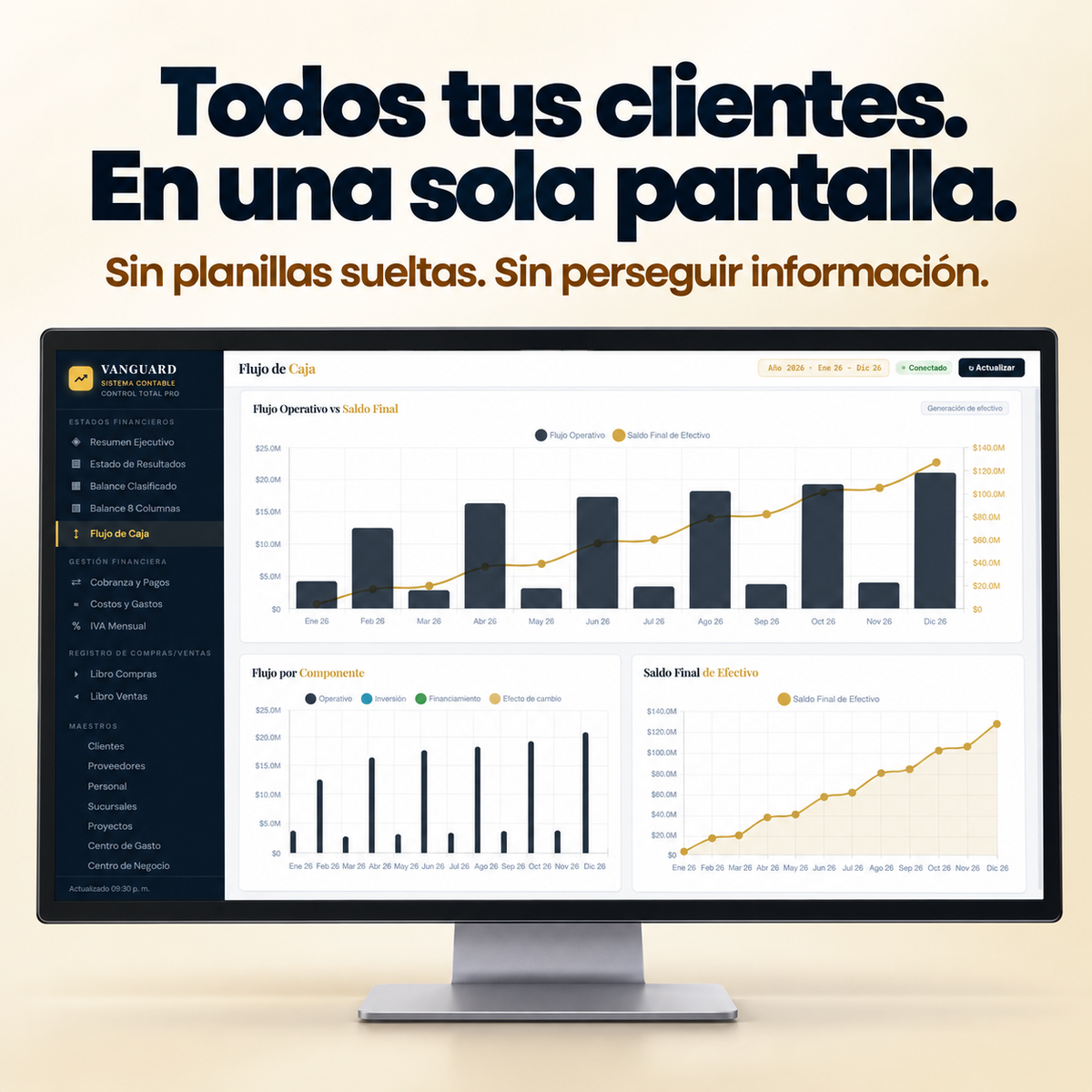 Control Total Advance - adv-05-una-pantalla