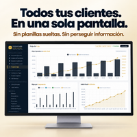 Control Total Advance - adv-05-una-pantalla