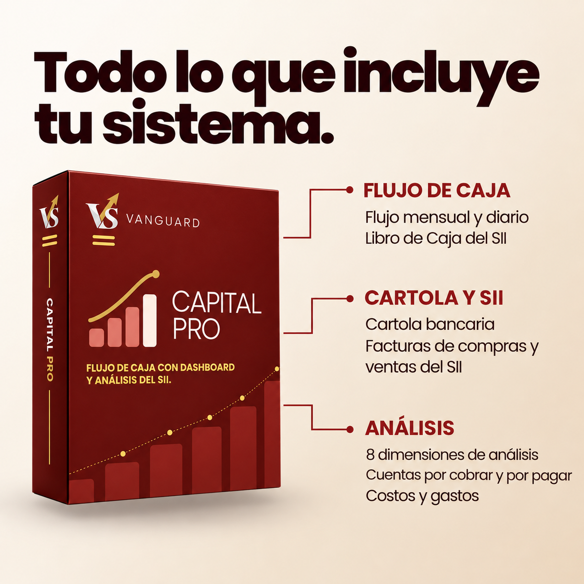 Capital Pro - cp-02-incluye-sistema