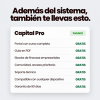 Capital Pro - cp-03-incluye-compra