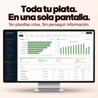 Capital Pro - cp-05-una-pantalla