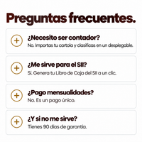 Capital Starter - cs-10-preguntas