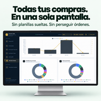 Gestor OC Pro - go-05-una-pantalla