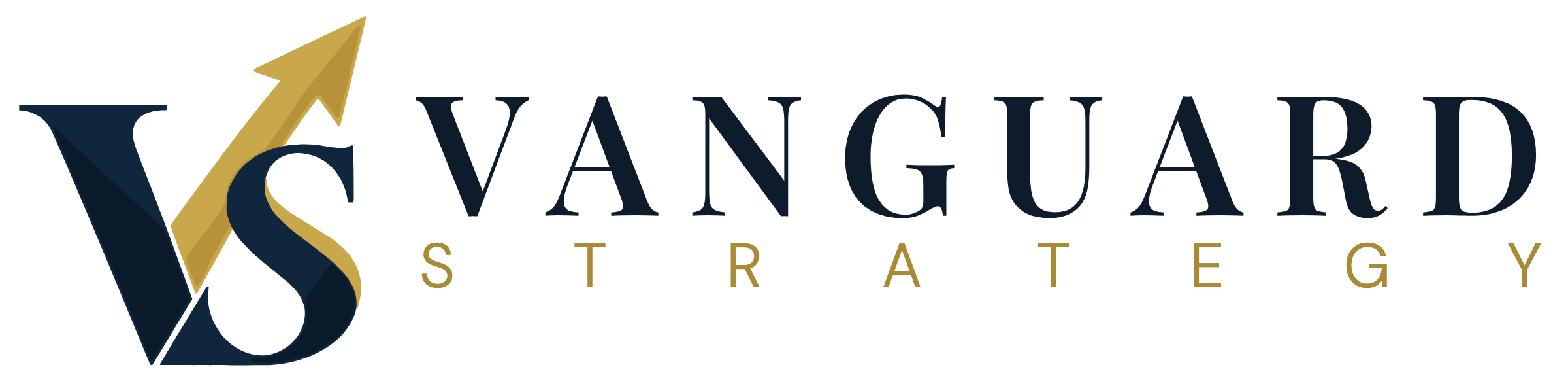 Vanguard Strategy