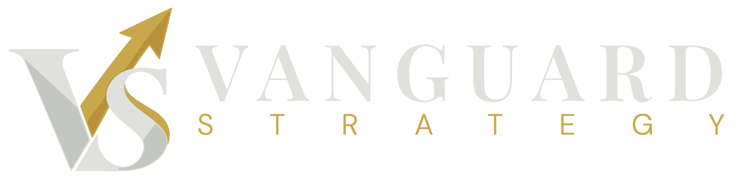 Vanguard Strategy